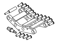 Bosch Automotive Service Solutions LLC Tools For Trucks Detail J